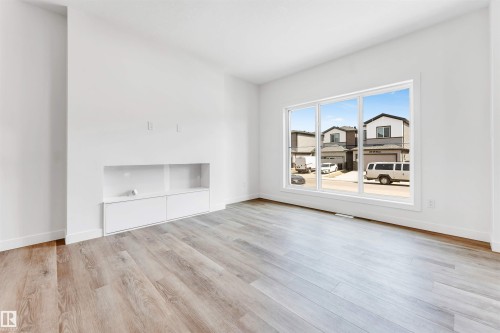 228 24 Street, Edmonton, AB - Indoor