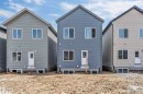 228 24 Street, Edmonton, AB  - Outdoor With Exterior 