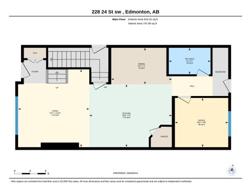 228 24 Street, Edmonton, AB - Other