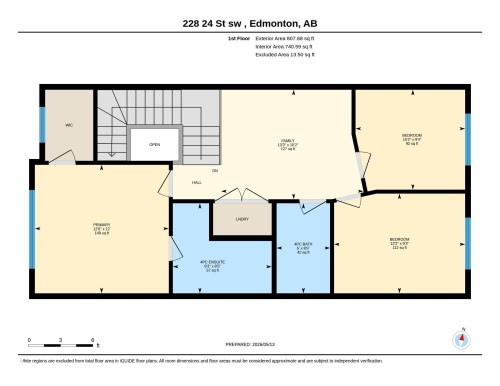228 24 Street, Edmonton, AB - Other
