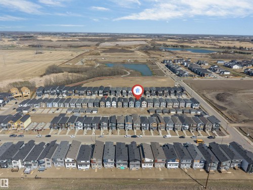 228 24 Street, Edmonton, AB - Outdoor With View
