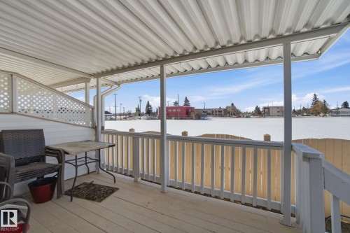 56 13320 124 St, Edmonton, AB - Outdoor With Exterior