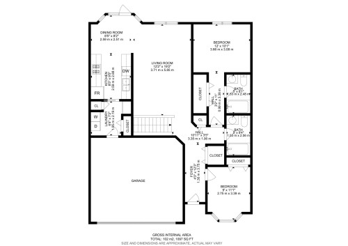 56 13320 124 St, Edmonton, AB - Other