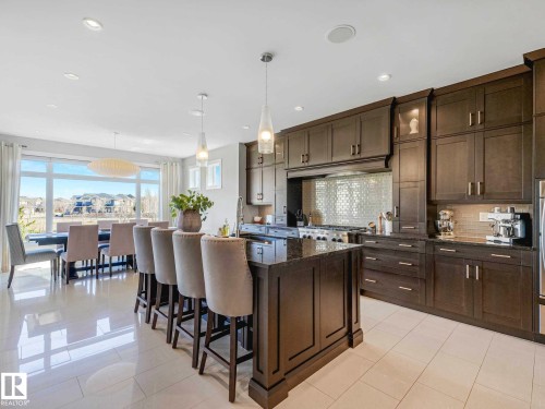 2415 Cameron Ravine Drive, Edmonton, AB - Indoor