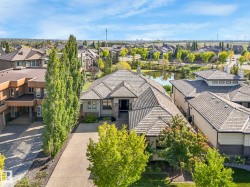2415 CAMERON RAVINE Drive  Edmonton, AB T6M 0J2