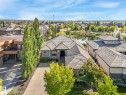 2415 Cameron Ravine Drive, Edmonton, AB  - Outdoor With Facade 