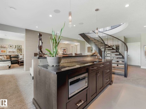 2415 Cameron Ravine Drive, Edmonton, AB - Indoor