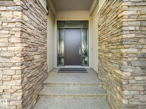 2415 Cameron Ravine Drive, Edmonton, AB - Outdoor With Exterior