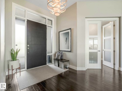 2415 Cameron Ravine Drive, Edmonton, AB - Indoor Photo Showing Other Room