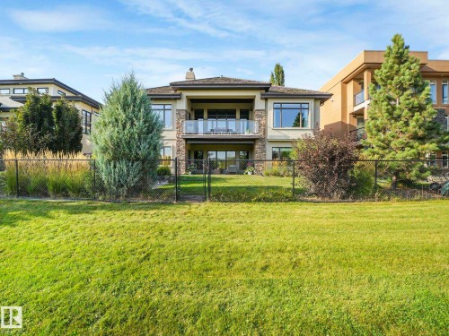 2415 Cameron Ravine Drive, Edmonton, AB - Outdoor