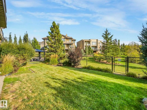 2415 Cameron Ravine Drive, Edmonton, AB - Outdoor