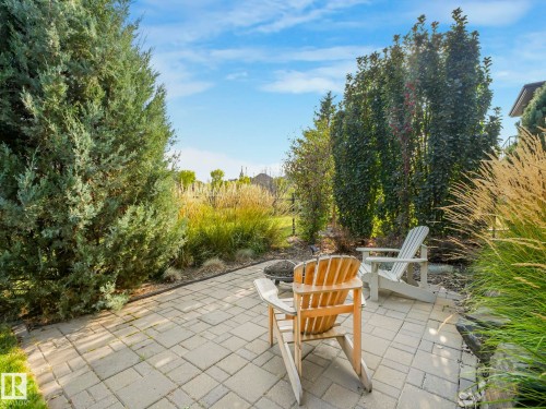 2415 Cameron Ravine Drive, Edmonton, AB - Outdoor