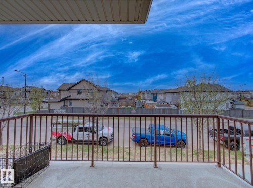 Image quality insufficient for description - 11 165 Cy Becker Boulevard, Edmonton, AB - Outdoor