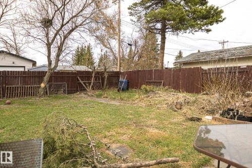 5132 49 Avenue, Onoway, AB - Outdoor