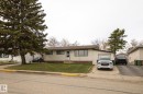 5132 49 Avenue, Onoway, AB  - Outdoor 