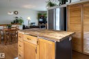 5132 49 Avenue, Onoway, AB  - Indoor 