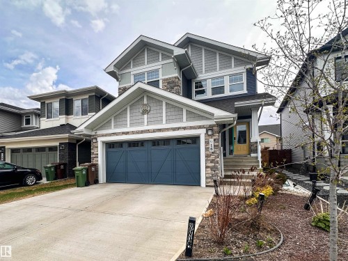 16 Jennifer Crescent, St. Albert, AB - Outdoor With Facade