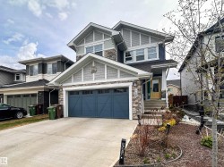 16 JENNIFER Crescent St. Albert, AB T8N 7Z5