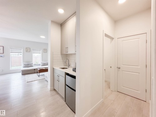 16 Jennifer Crescent, St. Albert, AB - Indoor
