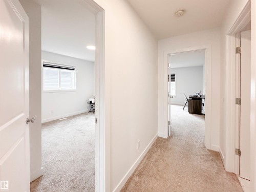 16 Jennifer Crescent, St. Albert, AB - Indoor Photo Showing Other Room