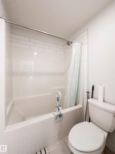 16 Jennifer Crescent, St. Albert, AB - Indoor Photo Showing Bathroom