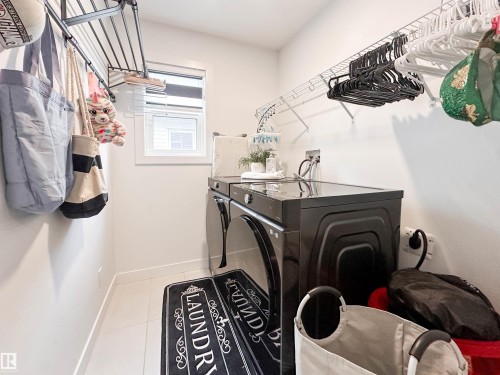 16 Jennifer Crescent, St. Albert, AB - Indoor