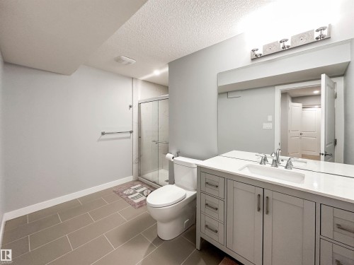16 Jennifer Crescent, St. Albert, AB - Indoor Photo Showing Bathroom