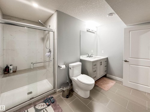 16 Jennifer Crescent, St. Albert, AB - Indoor Photo Showing Bathroom