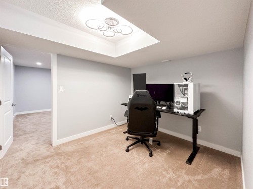 16 Jennifer Crescent, St. Albert, AB - Indoor