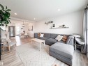 21019 130 Avenue, Edmonton, AB  - Indoor Photo Showing Living Room 
