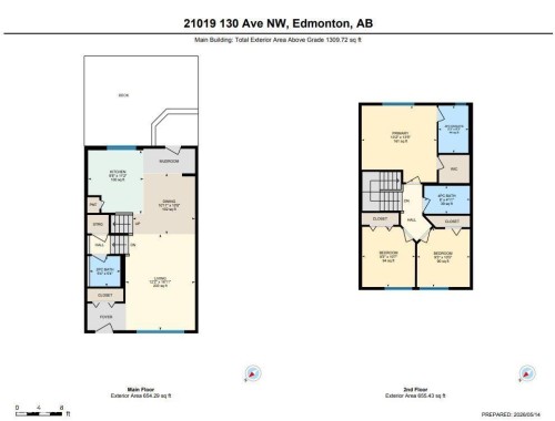 21019 130 Avenue, Edmonton, AB - Other