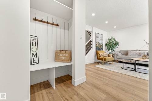17312 108 Street, Edmonton, AB - Indoor