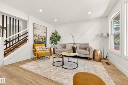 17312 108 Street, Edmonton, AB - Indoor Photo Showing Other Room