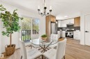 17312 108 Street, Edmonton, AB  - Indoor Photo Showing Dining Room 