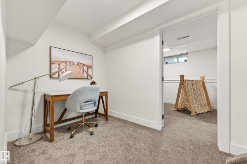 17312 108 Street, Edmonton, AB - Indoor