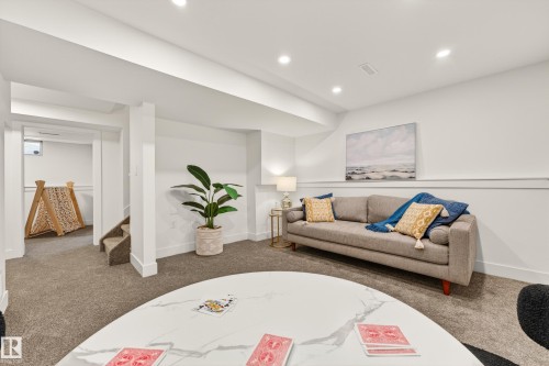 17312 108 Street, Edmonton, AB - Indoor