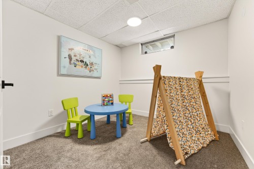 17312 108 Street, Edmonton, AB - Indoor Photo Showing Other Room
