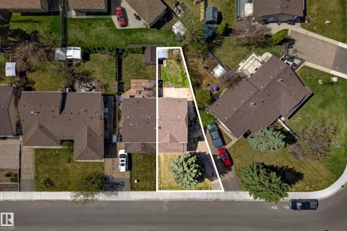 17312 108 Street, Edmonton, AB - Outdoor With View