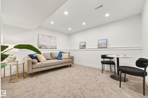 17312 108 Street, Edmonton, AB - Indoor