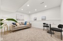 17312 108 Street, Edmonton, AB  - Indoor 