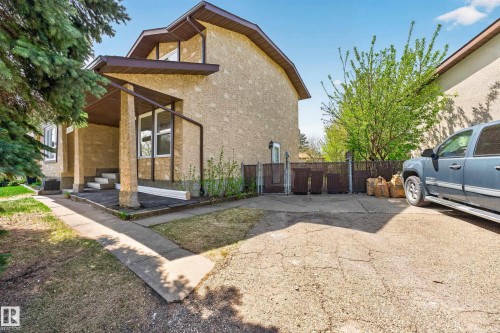 17312 108 Street, Edmonton, AB - Outdoor