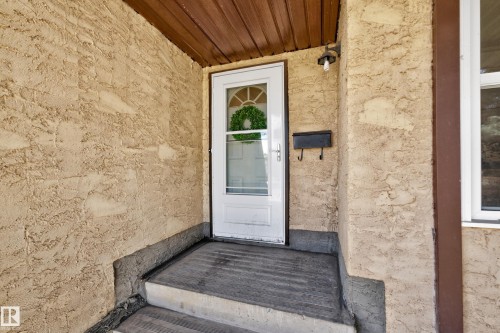 17312 108 Street, Edmonton, AB - Outdoor With Exterior