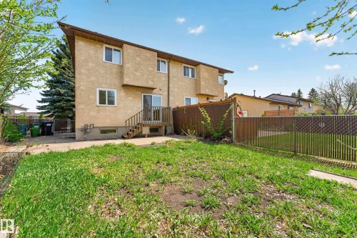 17312 108 Street, Edmonton, AB - Outdoor