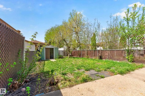 17312 108 Street, Edmonton, AB - Outdoor