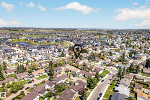 17312 108 Street, Edmonton, AB - Outdoor With View