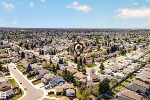 17312 108 Street, Edmonton, AB - Outdoor With View