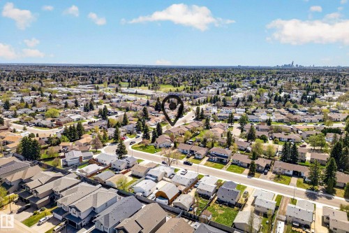 17312 108 Street, Edmonton, AB - Outdoor With View