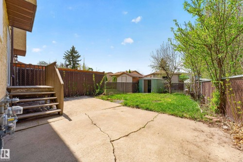 17312 108 Street, Edmonton, AB - Outdoor