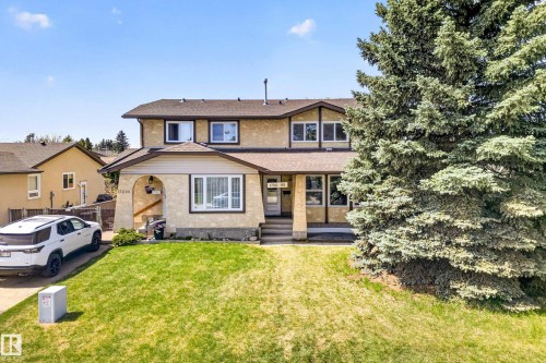 17312 108 Street, Edmonton, AB - Outdoor