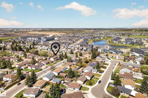 17312 108 Street, Edmonton, AB - Outdoor With View